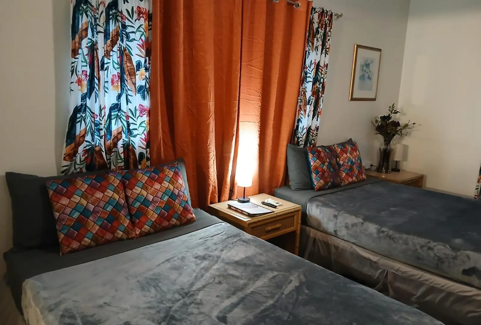 Couette-café Bed and Breakfast The Royal Nest Trinidad à Diego Martin