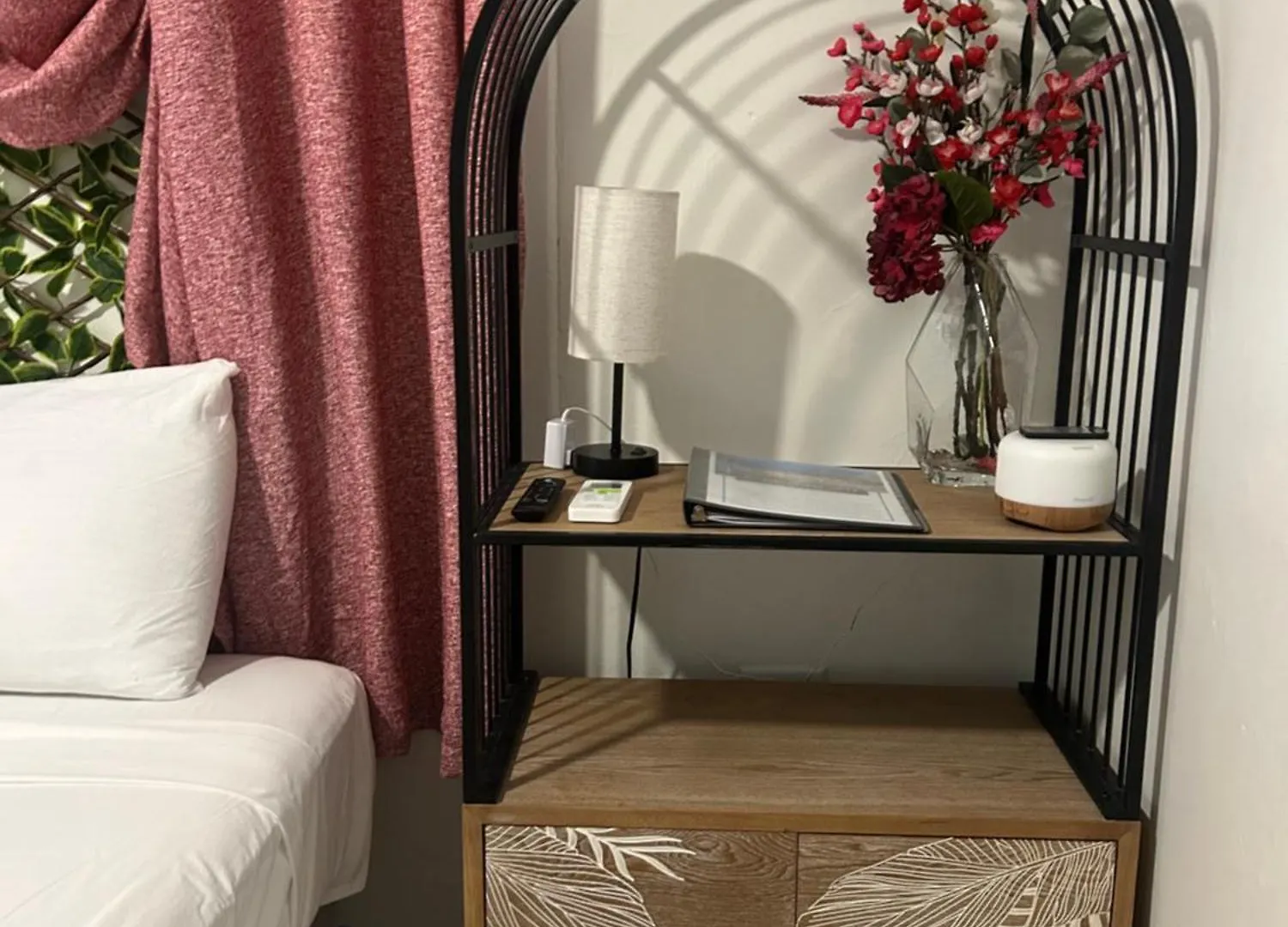 Bed and Breakfast The Royal Nest Trinidad à Diego Martin 0*,