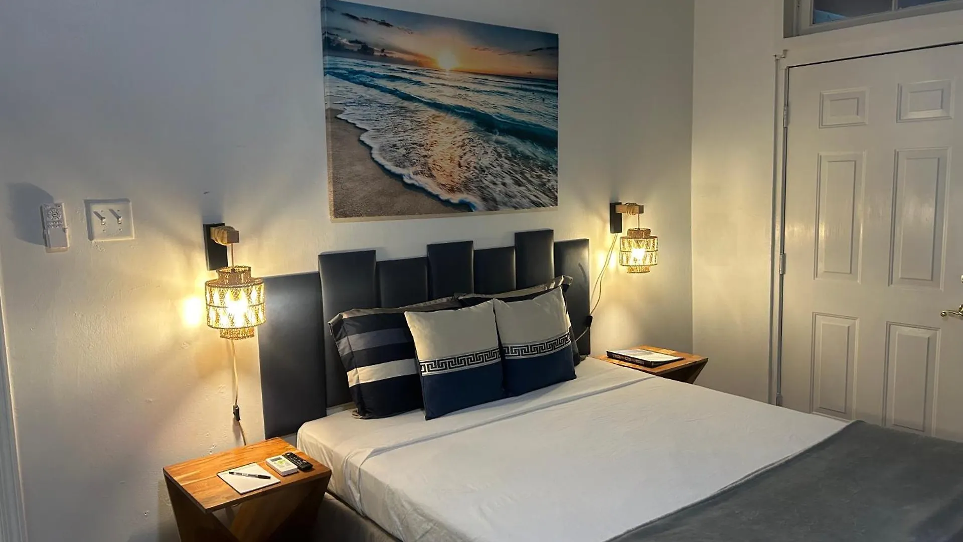 Bed and Breakfast The Royal Nest Trinidad à Diego Martin