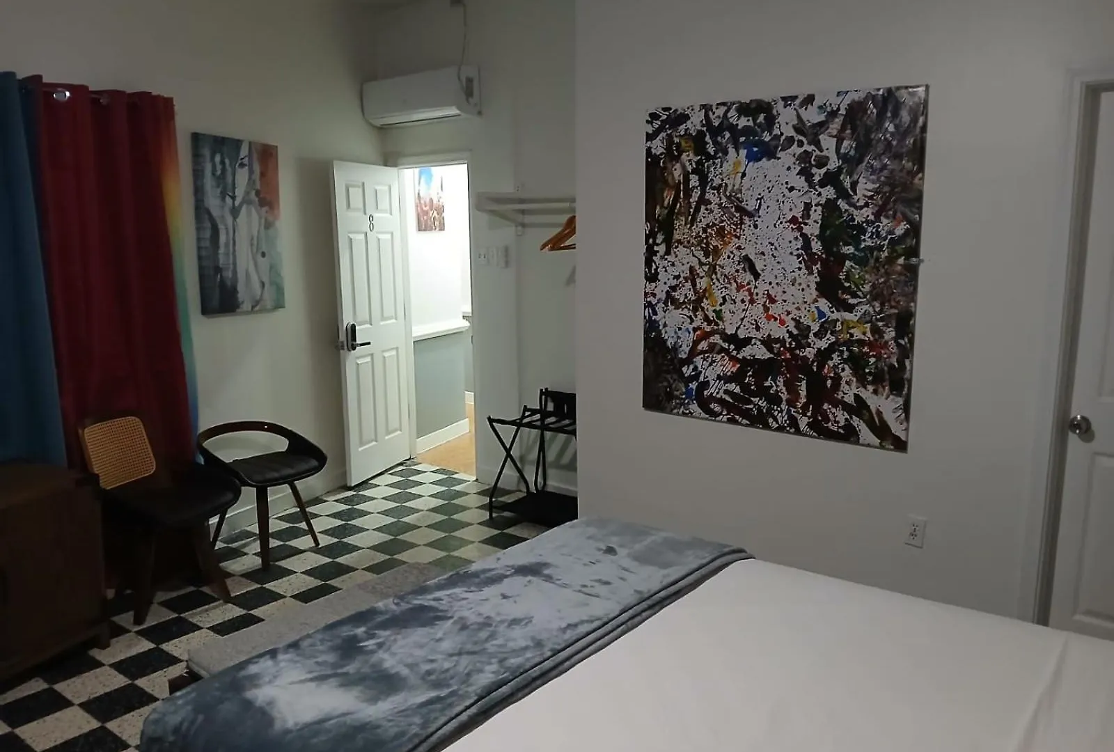 مبيت وإفطار Diego Martin The Royal Nest Trinidad