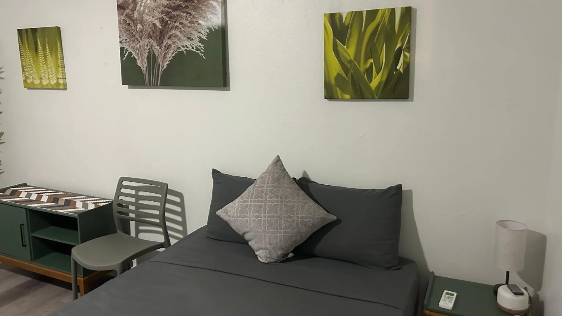فندق مبيت وإفطار مبيت وإفطار Diego Martin The Royal Nest Trinidad
