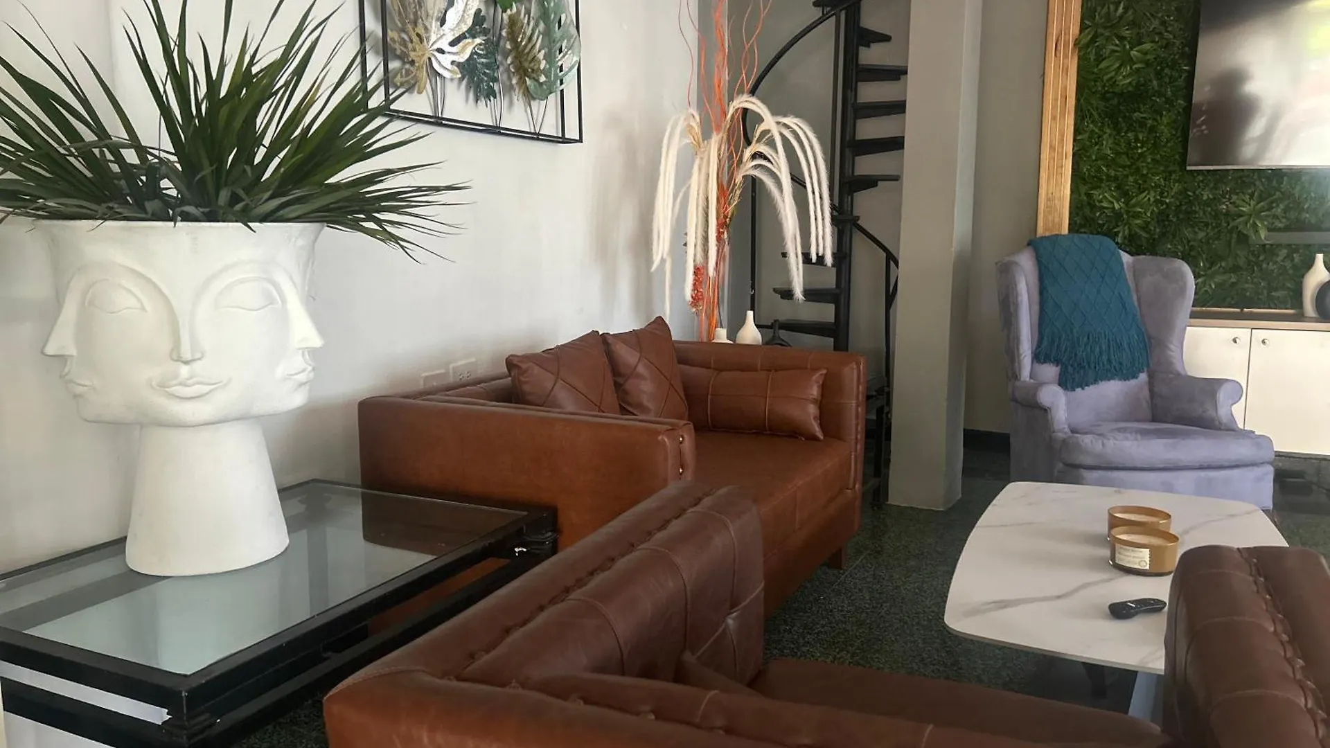 فندق مبيت وإفطار مبيت وإفطار Diego Martin The Royal Nest Trinidad ترينيداد وتوباغو